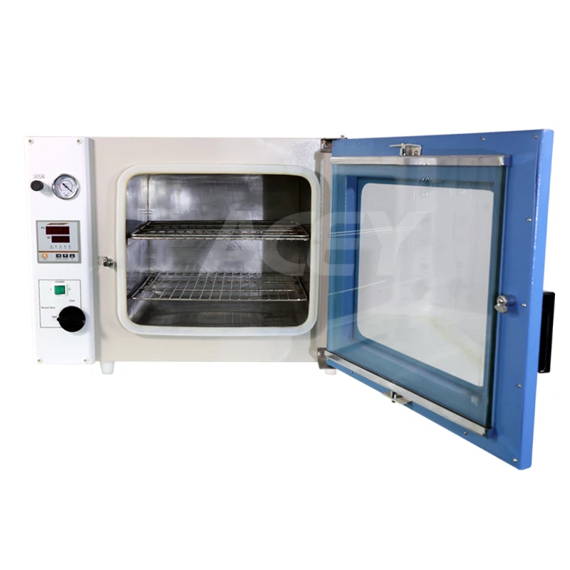 vacuum heating oven vacuum heating oven
