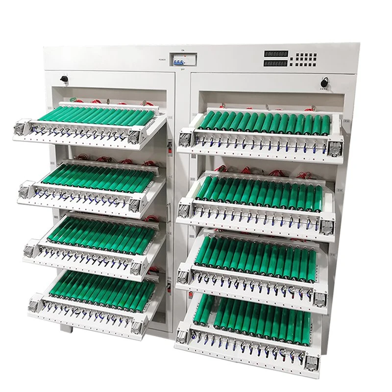 Battery Cell Testing Equipment