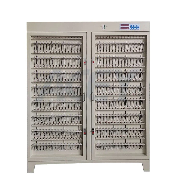 Lithium Ion Battery Testing Machine