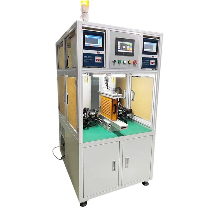 best 18650 battery spot welder