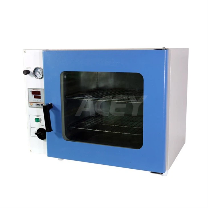 laboratory drying oven