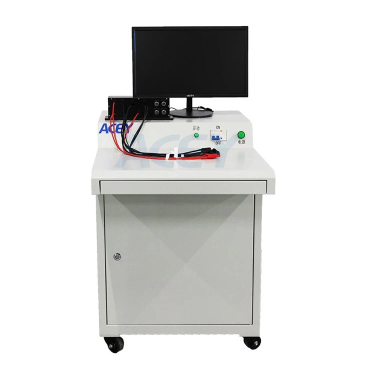 bms tester machine