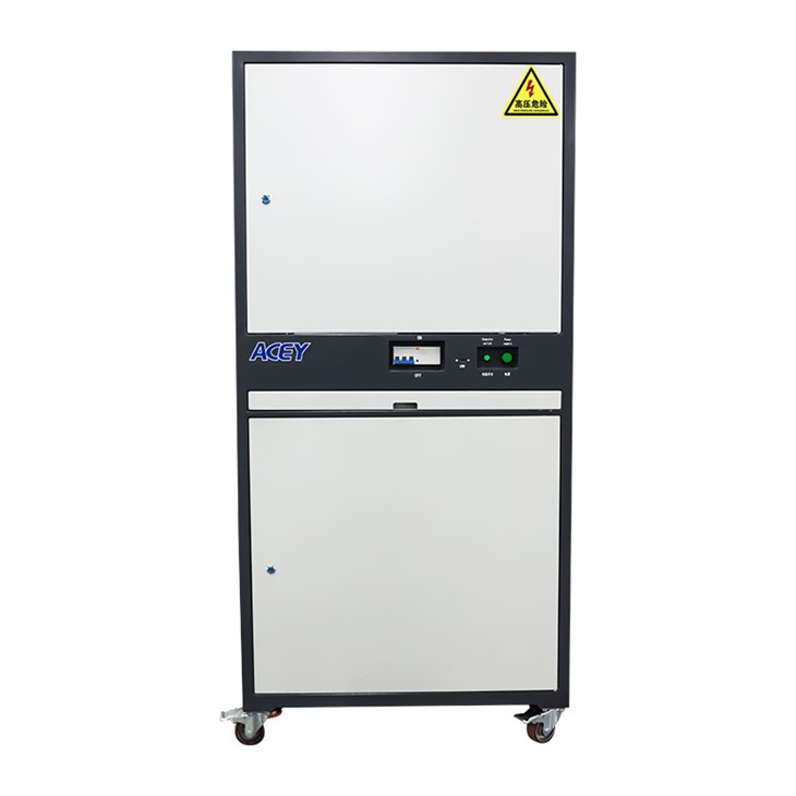 200V 150A Charge 300A Discharge Lithium Battery Comprehensive Tester