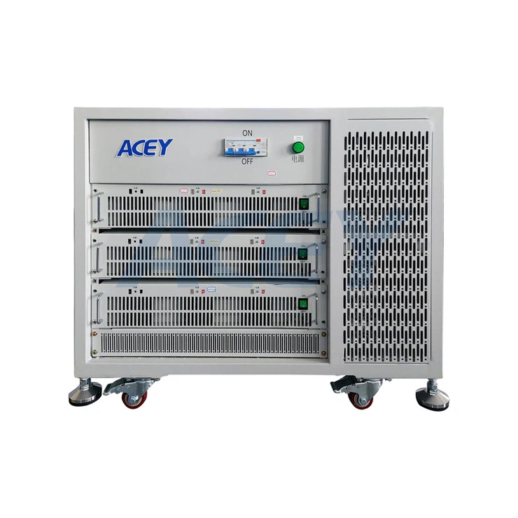 battery aging machine battery aging machine