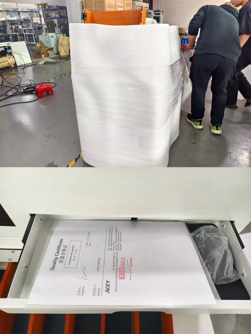 battery cell sorting machine battery cell sorting machine