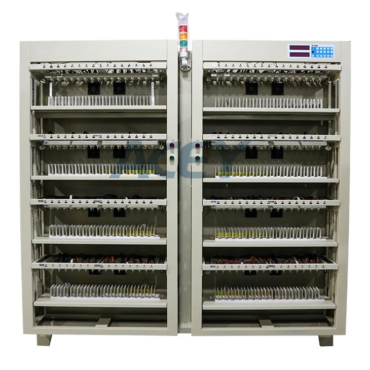 Prismatic Battery Charge And Discharge Tester