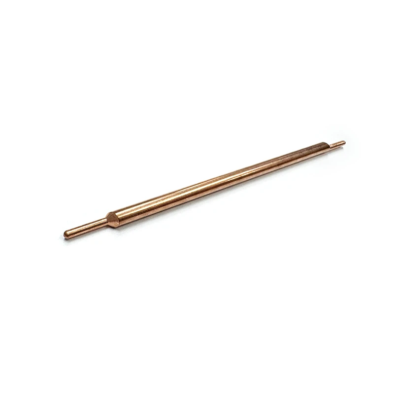 copper welding pins