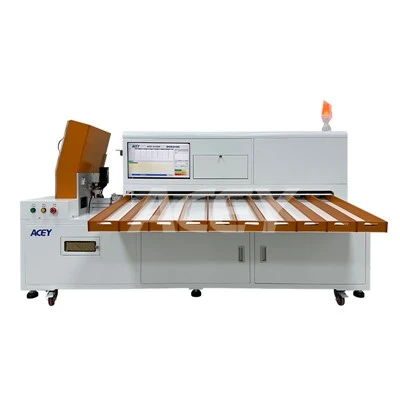 10Chs 33140 Automatski sorter i tester baterija