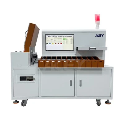 18560 Sorter baterija Lithium Cell IR mašina za sortiranje